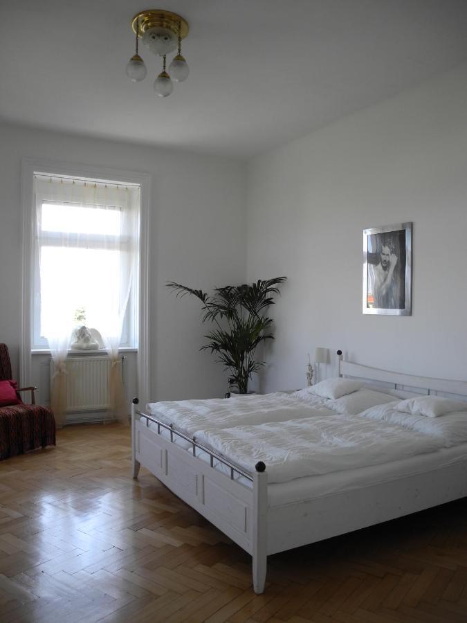 וינה Jugendstil Apartment מראה חיצוני תמונה