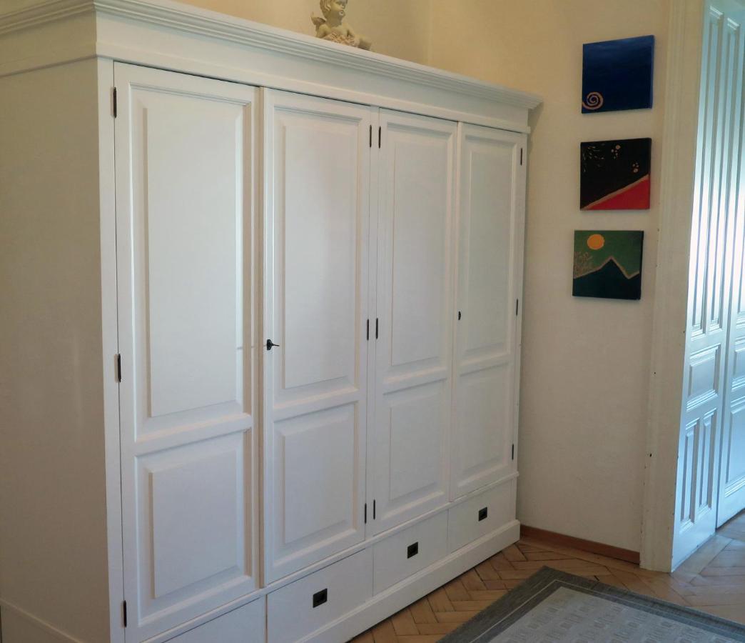 וינה Jugendstil Apartment מראה חיצוני תמונה
